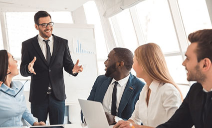 Graduate Diploma of Management (Learning) - WORKFORCE EDUCATION INSTITUTE