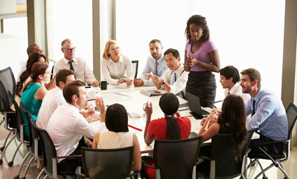 BSB40520 Certificate IV in Leadership and Management - WORKFORCE EDUCATION INSTITUTE