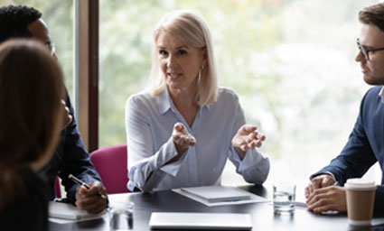 Leadership and Management - WORKFORCE EDUCATION INSTITUTE